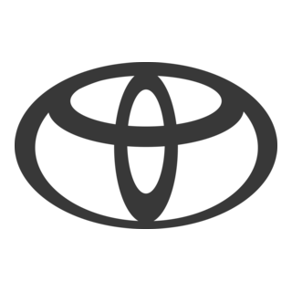 toyota logo