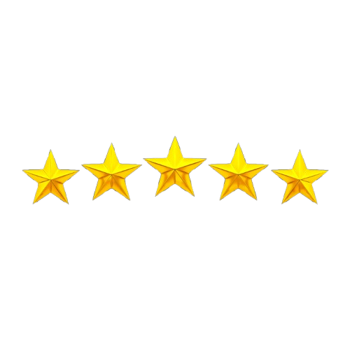 yellow golden five stars hd transparent png 735811696670800w2kmhvb1cw removebg preview