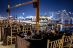 Dubai Canal Cruise Dinner - Image 9