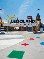 Legoland® Dubai Theme Park