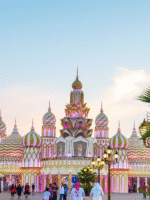 Global Village Dubai Tickets - Image 3