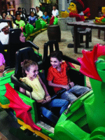 Legoland® Dubai Theme Park - Image 2