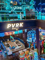 Play DXB Dubai Tickets - Image 2
