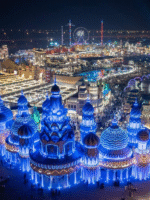 Global Village Dubai Tickets