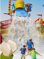 Legoland® Dubai Theme Park - Image 3