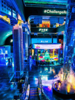 Play DXB Dubai Tickets