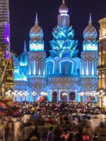 Global Village Dubai Tickets - Image 2