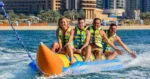 Banana Boat Ride - 15 Mins - Image 4