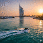 Jet Ski Dubai - 30 Mins