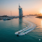 Jet Ski Dubai - 30 Mins - Image 2