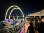 Lotus Mega Yacht Dinner Cruise - Image 7
