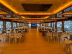 Lotus Mega Yacht Dinner Cruise - Image 8