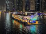 Lotus Mega Yacht Dinner Cruise - Image 6