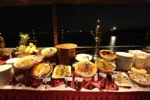 Dubai Canal Cruise Dinner - Image 4