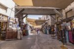Old Dubai Walking Tour & Abra Ride