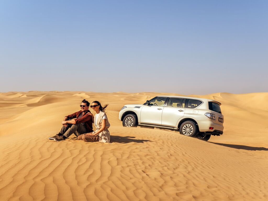 Large DET Dubai Desert Safari 6