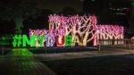 Dubai Garden Glow Park Tickets - Image 2