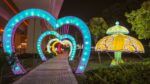 Dubai Garden Glow Park Tickets
