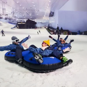 Ski Dubai