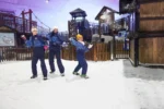 Ski Dubai – Snow Park Tickets - Image 2