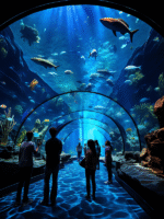 SeaWorld Abu Dhabi - Image 3