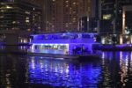 Dubai Marina Cruise Dinner - Image 5
