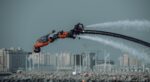Flyboarding Dubai - 30 Mins - Image 3