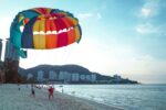 Parasailing in Dubai - 15 Mins - Image 3