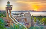 Wild Wadi Water Park