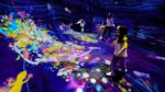 TeamLab Phenomena Abu Dhabi - Image 7