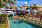 Yas Waterworld Abu Dhabi - Image 7