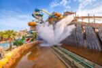 Yas Waterworld Abu Dhabi