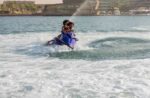 Jet Ski in Abu Dhabi - Image 2