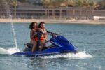 Jet Ski in Abu Dhabi